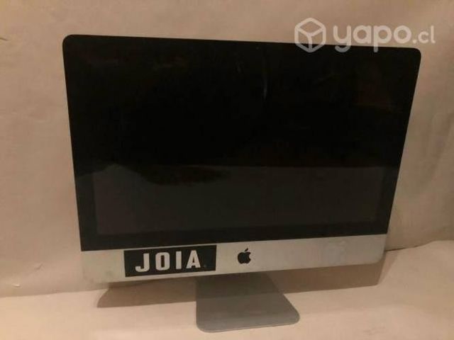 IMac (21,5 pulgadas, 2010)