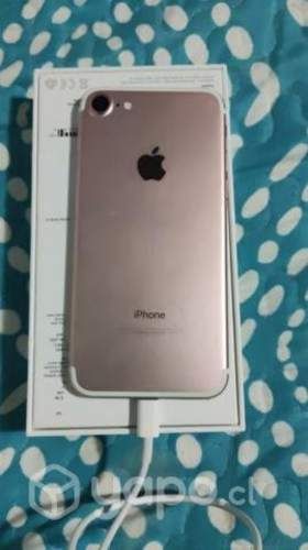 IPhone 7 256 gb