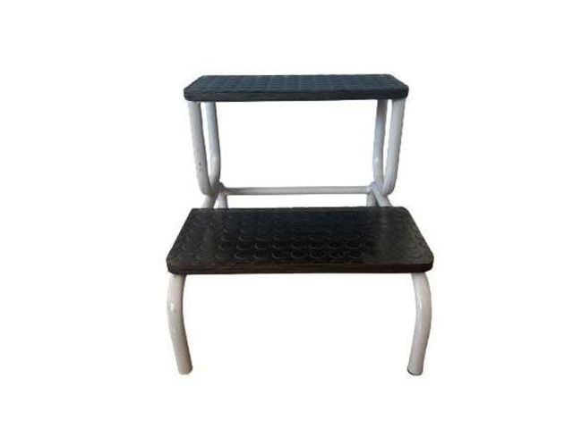 Escabel Tarima 2 Peldaños