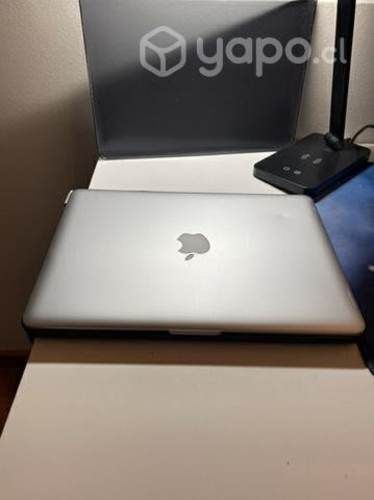 MacBook Pro 13 500gb