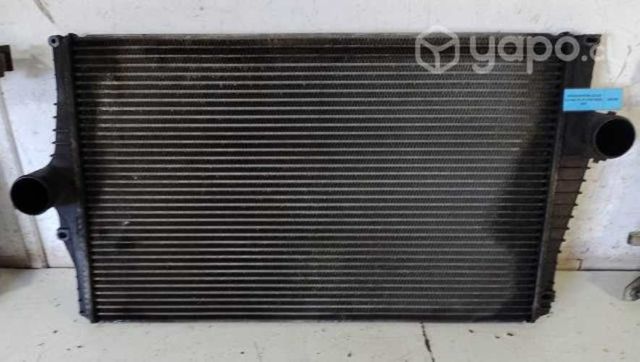 Radiador Intercooler (VLV044) Volvo XC90 Diesel