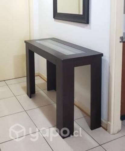 Mesa de centro Sisal Magasa