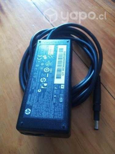 Cargador hp para ultrabook sleekbook . en curico
