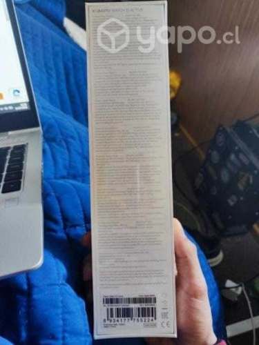 Xiaomi watch S1 Active