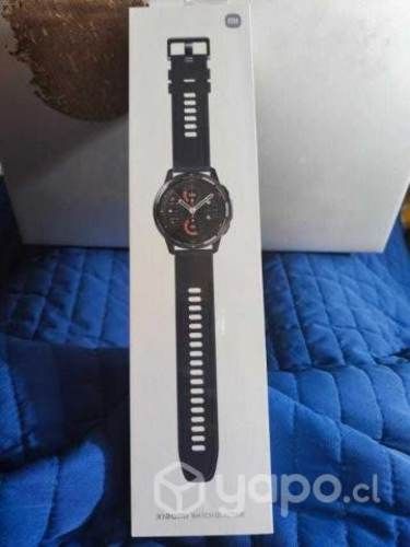 Xiaomi watch S1 Active