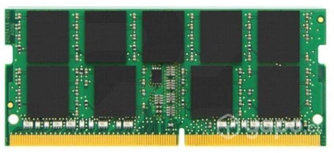 Memoria Ram 4GB DDR4 2600mhz SoDimm