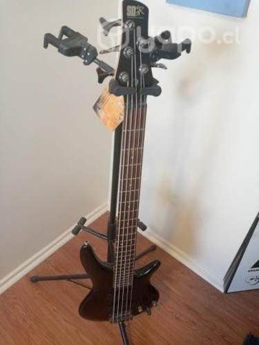 Bajo Ibanez SR305