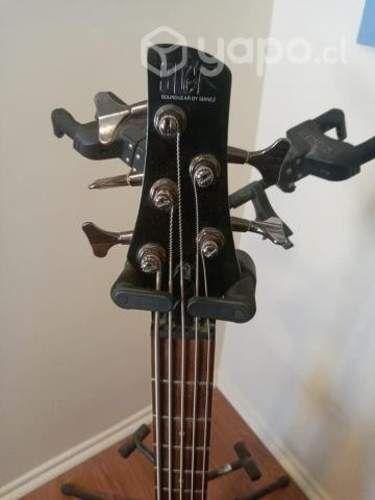 Bajo Ibanez SR305