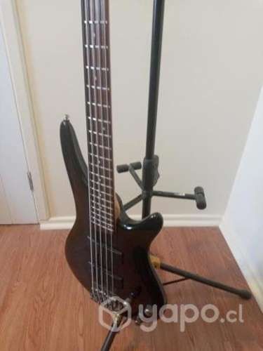 Bajo Ibanez SR305