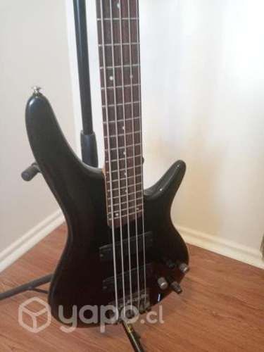 Bajo Ibanez SR305