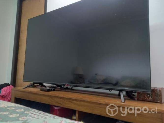Tv. Hisense 58" NUEVO