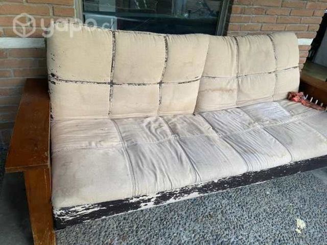 sofá cama Magasa