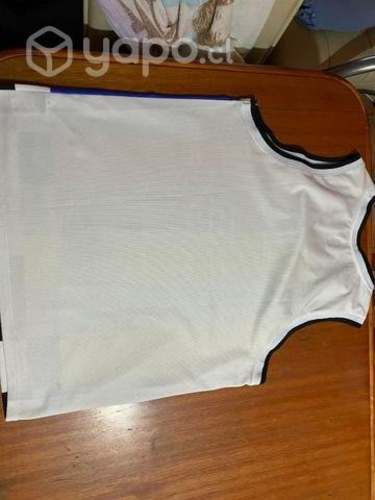 Polera Chicago bulls original XL en muy buen estad