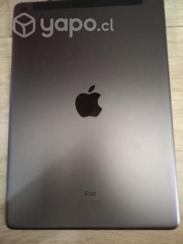 Ipad 7th generacion