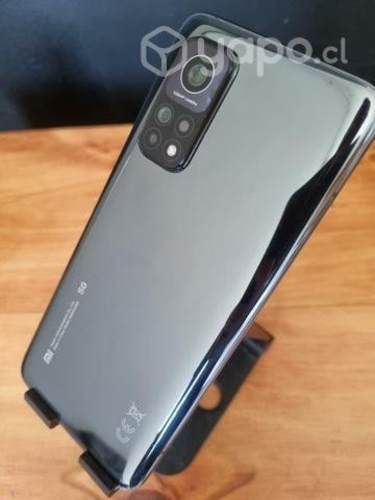 Xiaomi 10 T pro impecable, excelente estado