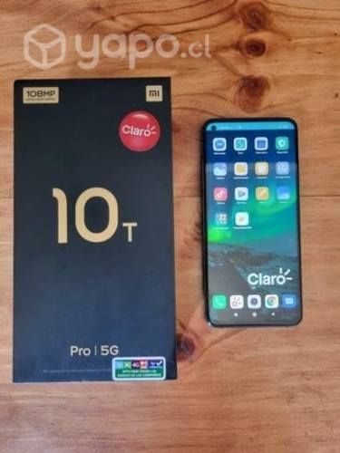 Xiaomi 10 T pro impecable, excelente estado