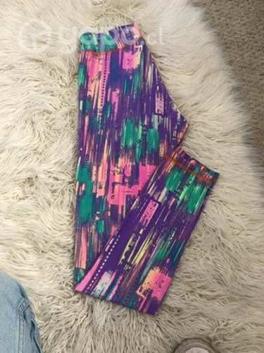 Calza Deportiva Talla M (36-38)