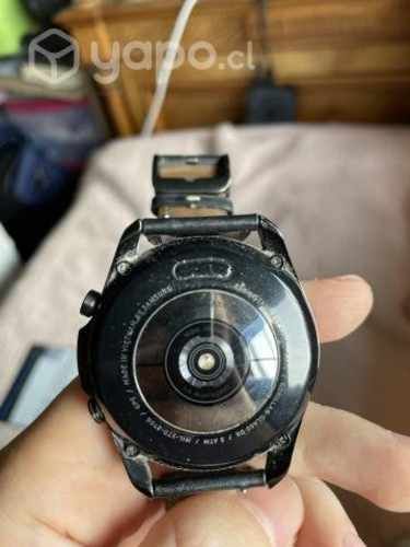 Reloj Samsung Watch3