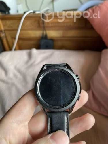 Reloj Samsung Watch3
