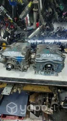 Culata Subaru 2.5 importadora