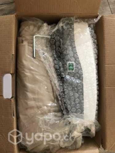 Colchón Antiescaras nuevo