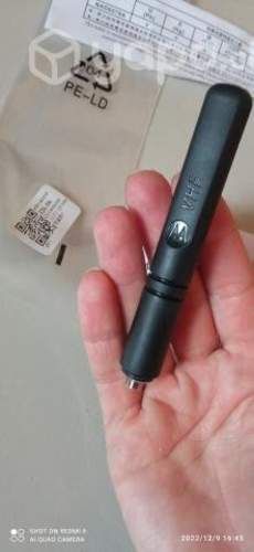 Antena vhf Motorola DGP8550 DEP550