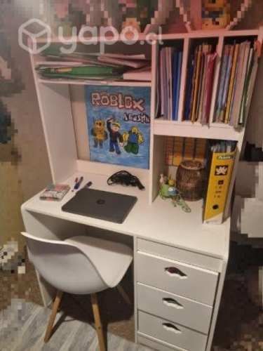 Escritorio niño