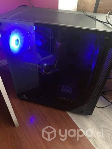 PC Gamer Nvidia (permutable)