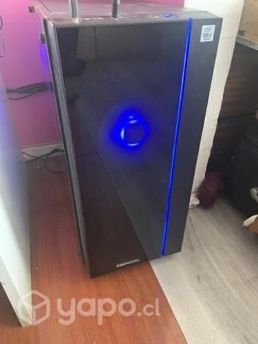 PC Gamer Nvidia (permutable)