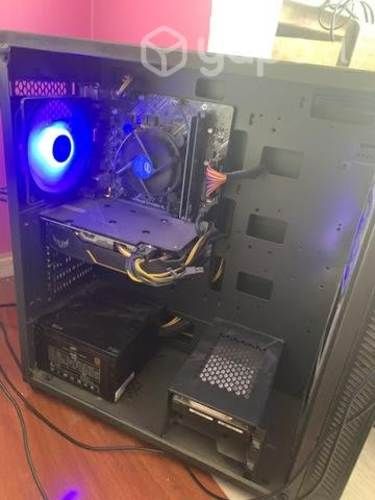 PC Gamer Nvidia (permutable)