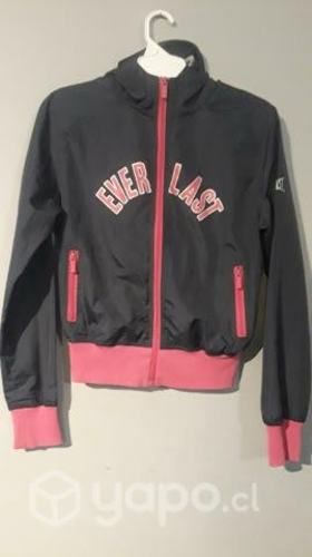 Poleron mujer everlast