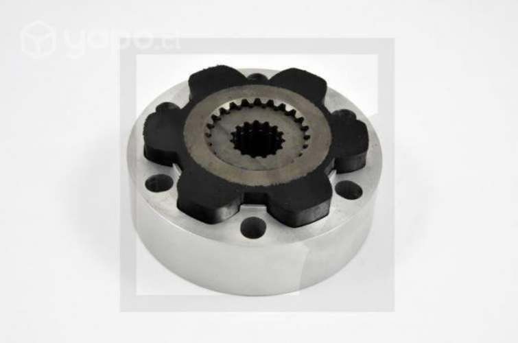 Drive Coupling