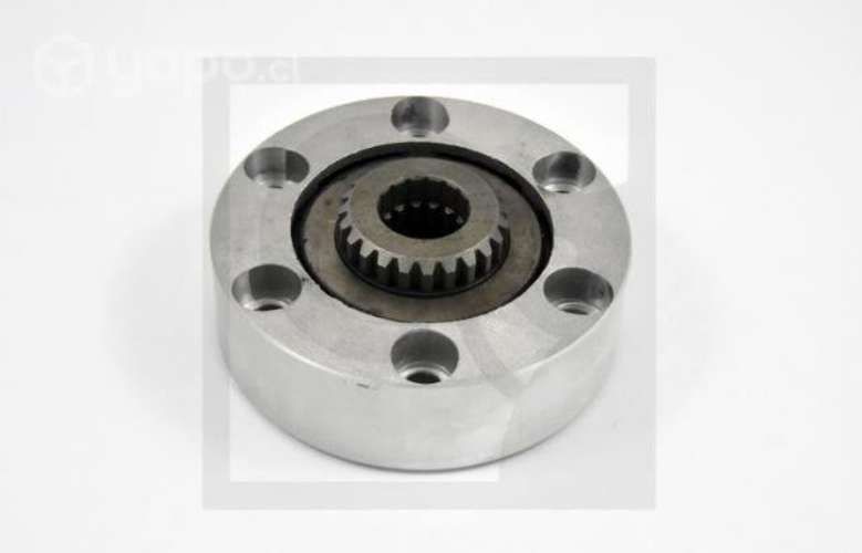 Drive Coupling