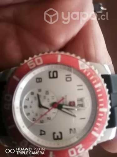 Relojes de marca