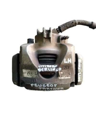 Caliper Delant Izquierdo Peugeot Partner 2012-2019