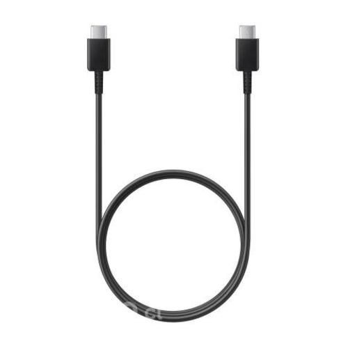 Cable de datos USB Samsung Tipo C a Tipo C