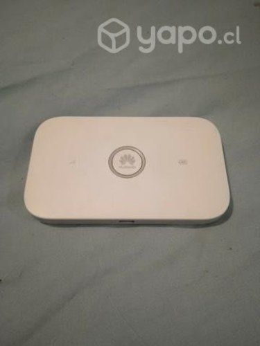 Huawei Mobile WiFi