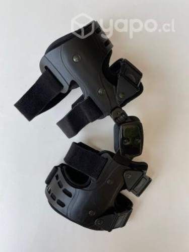 Rodillera ortopedica