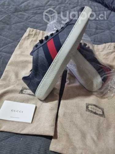 Zapatillas gucci