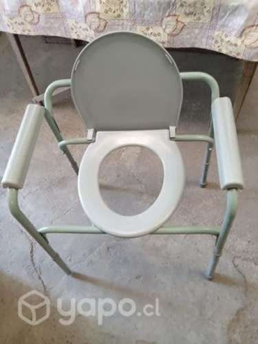 Baño portátil (sin balde)