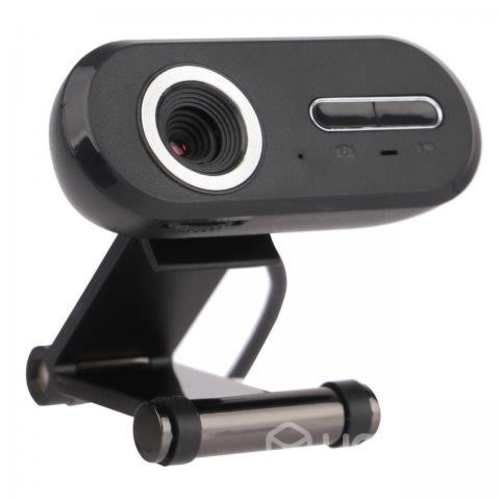 Webcam Digital Vivitar Full HD 1080p