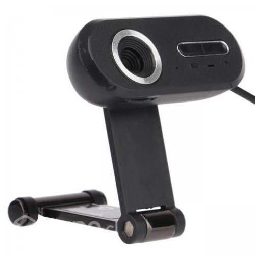 Webcam Digital Vivitar Full HD 1080p