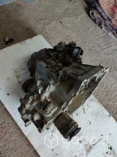 Caja de cambios Kia Cerato