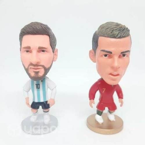 Figuras del futbol