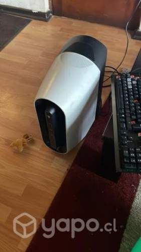 Alienware Áurora R12