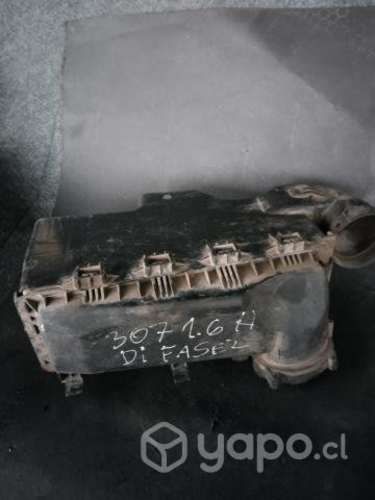 PORTAFILTRO DE BATERIA Motor Peugeot 308 ep6 1.6 b