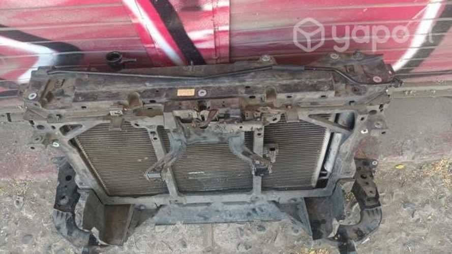 Frontal mazda 3 año 2015-2019