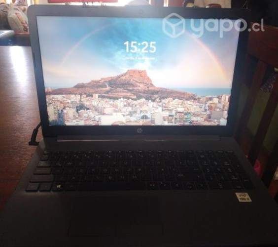 Notebook HP 250 G7, Intel Core i3, 4GB