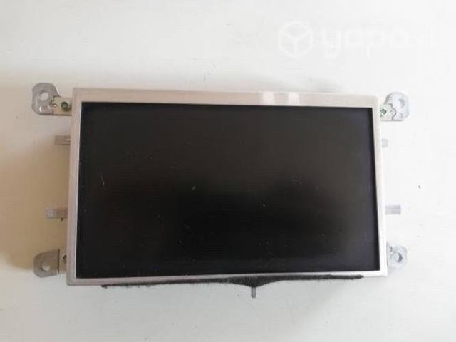 Pantalla audi A4 A5 Q5