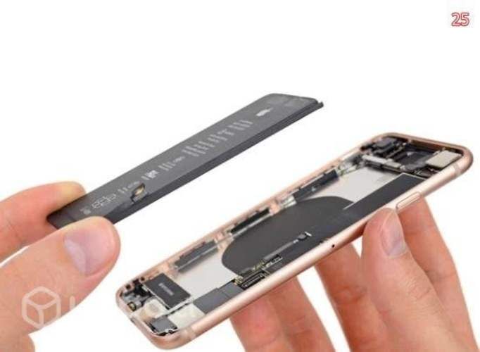 Bateria iPhone XR A Domicilio Nuevas